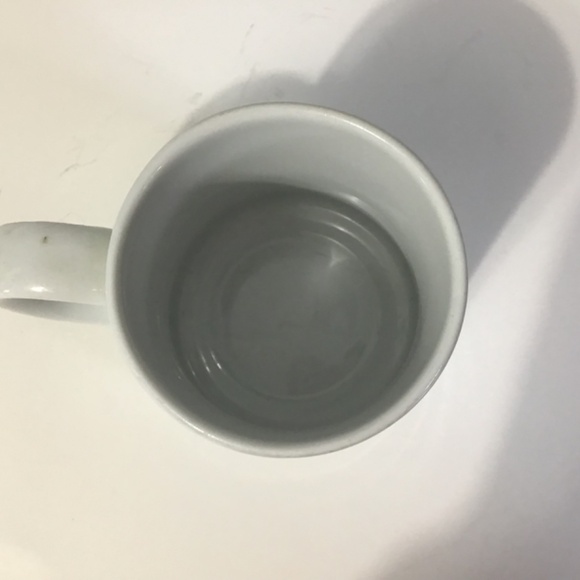 Vintage Delft Blue Blauw Windmill Hand Painted Coffee Tea Mug - Picture 3 of 6